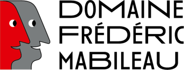 Logo Domaine Frédéric Mabileau