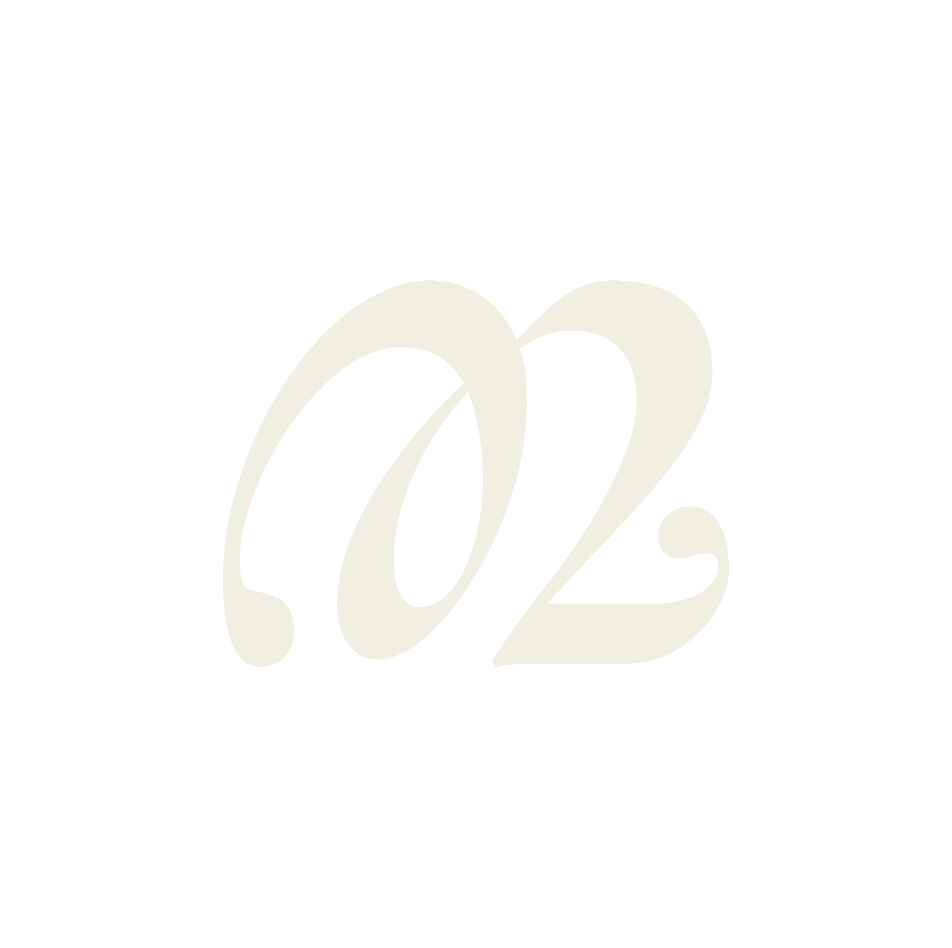 Monogramme Atelier Millewine