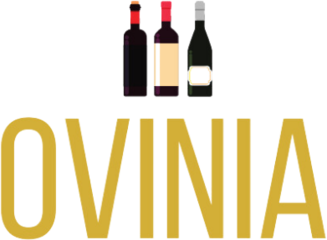 Logo Ovinia
