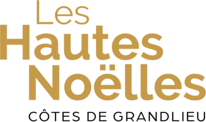 Logo Domaine Les Hautes Noëlles