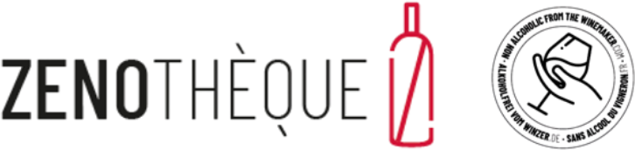 Logo Zenothèque